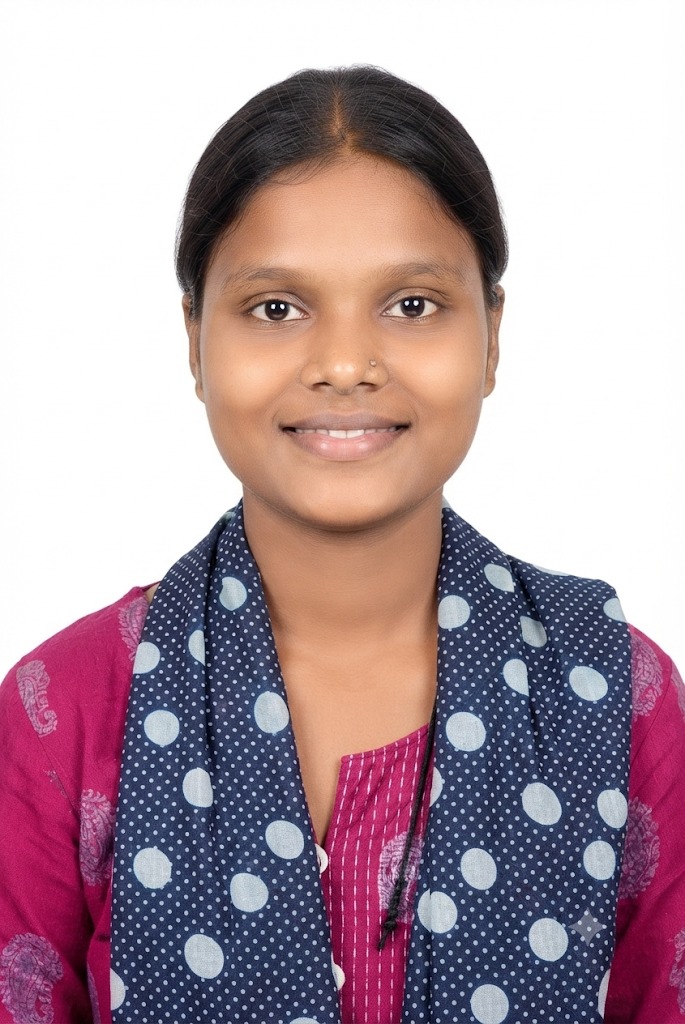 Priyanka - Full time Cleaner in Malad West in Mumbai